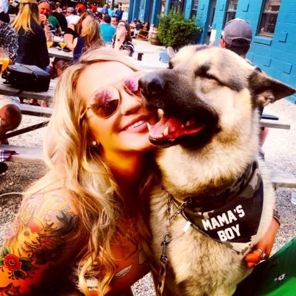 Meet your Posher, Krista - Picture 2 of 3